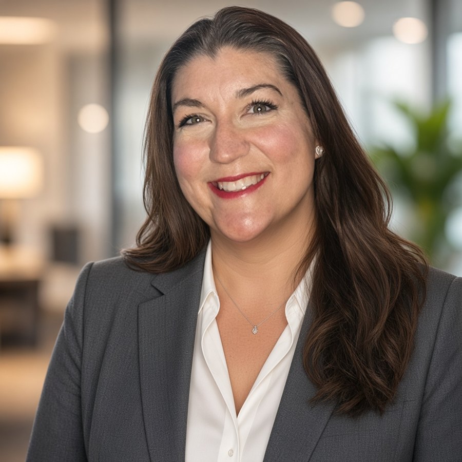 Tania Gallant, LCPC